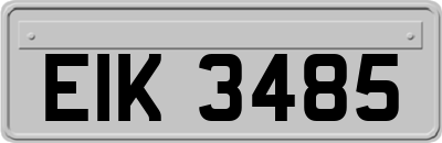 EIK3485