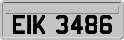 EIK3486