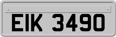 EIK3490