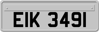 EIK3491
