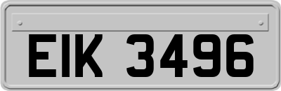 EIK3496