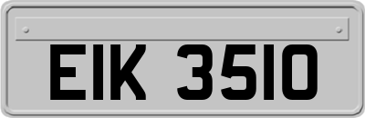 EIK3510