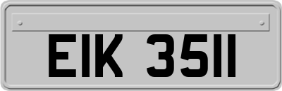 EIK3511