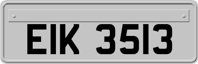 EIK3513