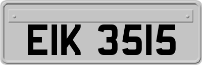 EIK3515