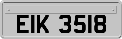 EIK3518