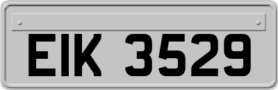 EIK3529