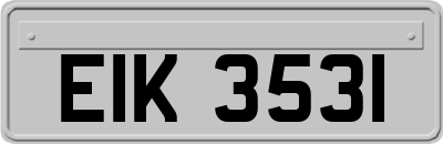 EIK3531