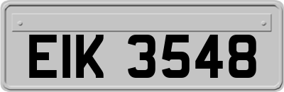 EIK3548