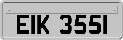 EIK3551