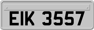 EIK3557