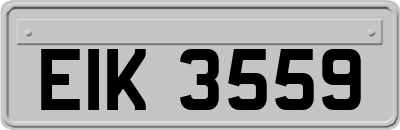EIK3559