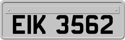 EIK3562