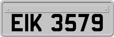 EIK3579