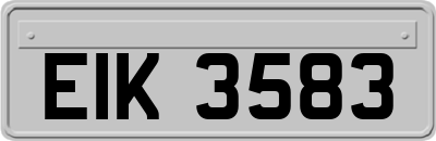 EIK3583