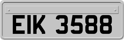 EIK3588
