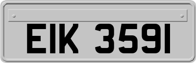 EIK3591