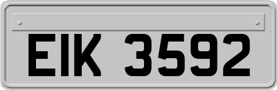 EIK3592