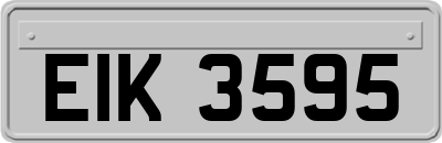 EIK3595