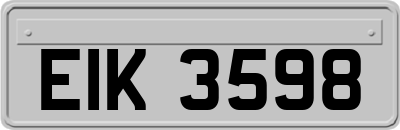EIK3598