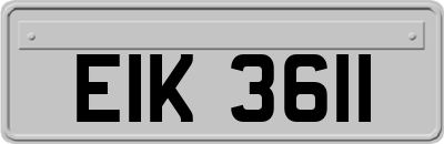 EIK3611