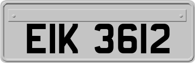 EIK3612