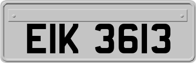 EIK3613