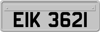 EIK3621