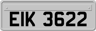 EIK3622