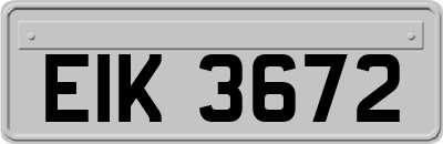 EIK3672