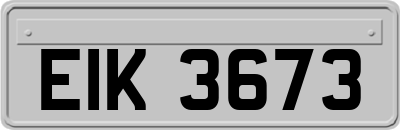 EIK3673