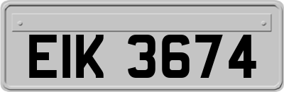 EIK3674