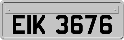 EIK3676