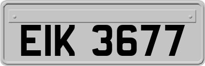 EIK3677