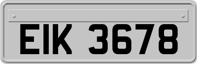EIK3678