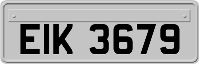 EIK3679