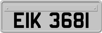 EIK3681