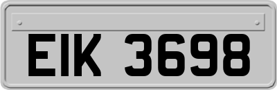 EIK3698
