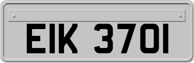 EIK3701