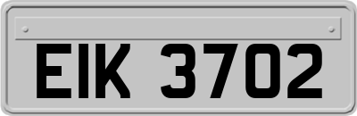 EIK3702