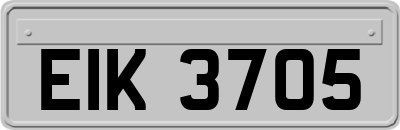 EIK3705