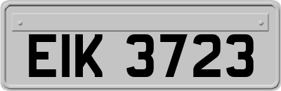 EIK3723