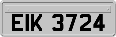 EIK3724