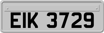 EIK3729