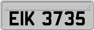 EIK3735