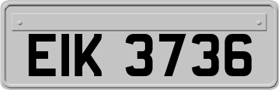 EIK3736