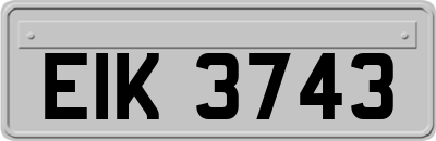 EIK3743