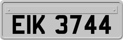 EIK3744