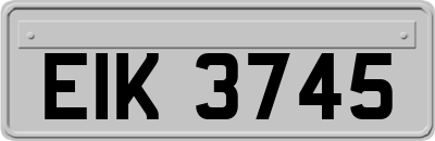 EIK3745