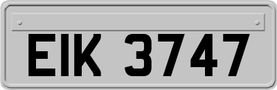 EIK3747